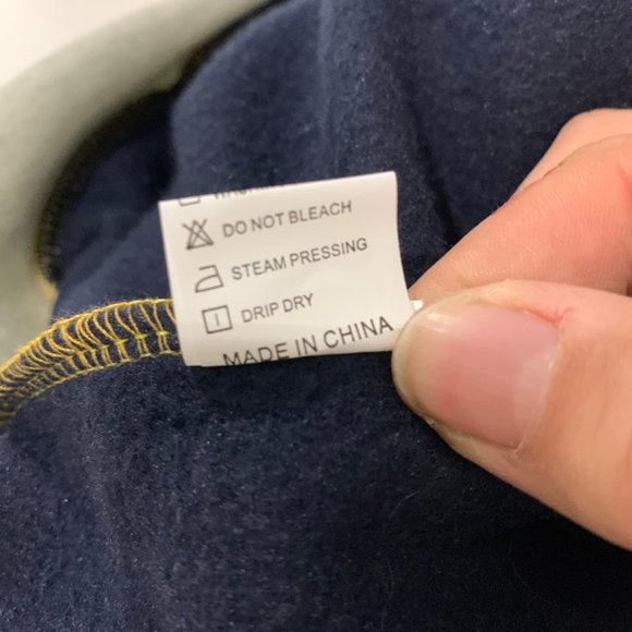 Cowl neck pullover - Picture 5 of 6